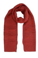 Apaszki i szaliki damskie - Szalik damski Regatta Multimix czerwony - miniaturka - grafika 1