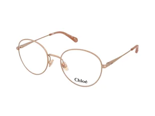 Chloe CH0021O 005 - Okulary korekcyjne, oprawki, szkła - miniaturka - grafika 1