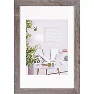 Ramki na zdjęcia - Henzo Ramka MODERN Frame grey 20x30 81.055.18 - miniaturka - grafika 1