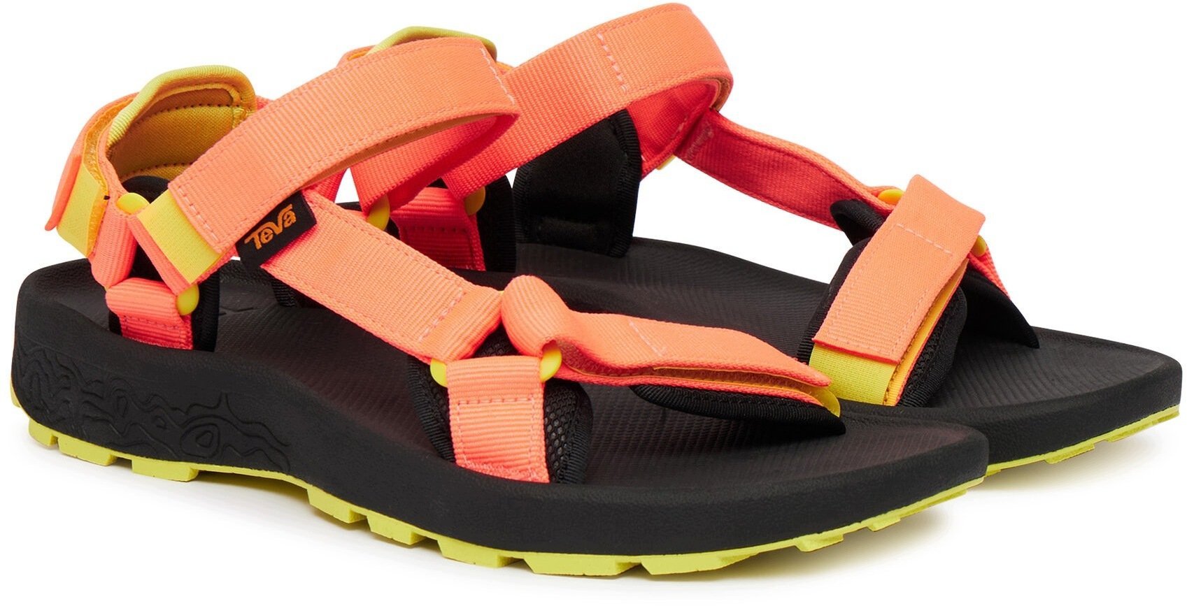 Teva W'S Hydratrek Sandal, NCL, 40 us 9; uk 7 1150270-NCL-9