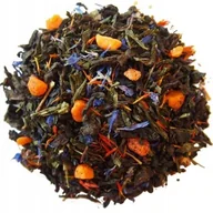Herbata - Herbata Czerwona Pu-Erh Green Slim 250g Tea Tea - miniaturka - grafika 1