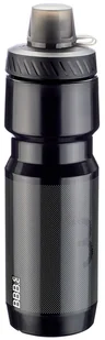 BBB BBB AutoTank Mudcap Autoclose XL Bidon 750ml, black  2021 Bidony 2989051621 - Shakery i bidony sportowe - miniaturka - grafika 1
