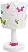 Lampy ścienne - Butterfly Dalber lampka nocna 1-punktowa 62141 - miniaturka - grafika 1