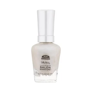 Sally Hansen Complete Salon Manicure Lakier do paznokci 14,7 ml Odcień 378 Gleam Supreme - Lakiery do paznokci - miniaturka - grafika 1