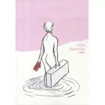 Jola Gęsicka Debut - Aforyzmy i sentencje - miniaturka - grafika 1