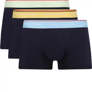 Tommy Hilfiger Bokserki 3-pack PREMIUM ESSENTIALS - Majtki męskie - miniaturka - grafika 1
