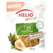 Owoce świeże i suszone - Helio Natura - Figi suszone - miniaturka - grafika 1