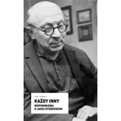 Biografie i autobiografie - Każdy inny Wspomnienia o Jasiu Stoberskim - miniaturka - grafika 1