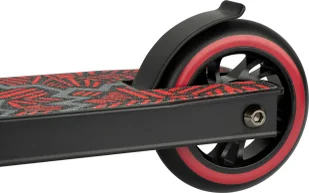 Hulajnoga wyczynowa ABEC-9 BLACK DRAGON Inca Trailer - Hulajnogi - miniaturka - grafika 5