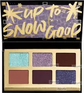 Cienie do powiek - NYX Professional Makeup - UP TO SNOW GOOD Eyeshadow Palette - Paleta 6 cieni do powiek - 6 x 1.7 g - miniaturka - grafika 1