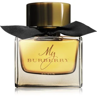 Burberry My Burberry Black perfumy 90 ml - Wody i perfumy damskie - miniaturka - grafika 1