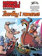 Komiksy dla młodzieży - Kajko i Kokosz. Opowieści z Mirmiłowa. Rozróby i romanse - miniaturka - grafika 1