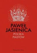 Historia Polski - Paweł Jasienica Polska Piastów - miniaturka - grafika 1