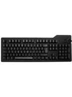 Klawiatury - Das Keyboard 4 Ultimate MX Blue Czarny - miniaturka - grafika 1