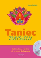 Poradniki hobbystyczne - Taniec zmysłów - miniaturka - grafika 1