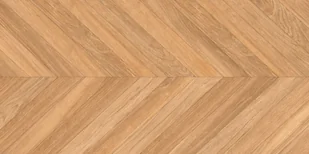 Ecoceramic Gres Loire Oak Mat 60X120 Rectified - Płytki ceramiczne - miniaturka - grafika 1