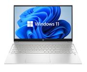 Laptopy - HP Pavilion 15 i7-1255U/32GB/1TB/Win11 Silver - miniaturka - grafika 1