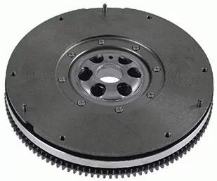 SACHS KOŁO DWUMASOWE  2294000824 VW PASSAT 1,9TDI/AUDI A4/A6 QUATTRO 00- - Sprzęgła - miniaturka - grafika 1