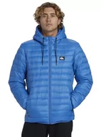Kurtki męskie - Quiksilver Scaly Męska kurtka z kapturem (zestaw 1 sztuk) - miniaturka - grafika 1