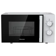 Kuchenki mikrofalowe - Hisense H20MOWP1HG - miniaturka - grafika 1