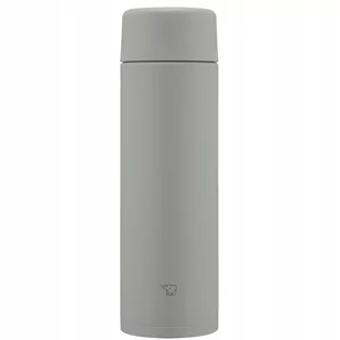 Kubek termiczny ZOJIRUSHI SM-ZB48-HM 480 ml szary - Kubki termiczne - miniaturka - grafika 1