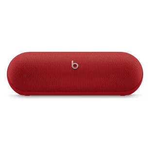 Beats Pill Czerwony - Głośniki przenośne - miniaturka - grafika 2