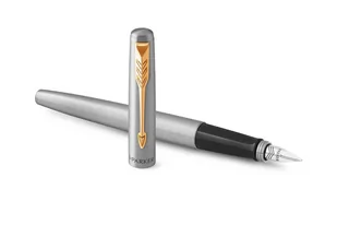 Pióro Wieczne Parker Jotter Gt Z Grawerem + Etui - Pióra wieczne - miniaturka - grafika 1