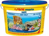 Preparaty do akwarium - Sera Sól marin salt 20 kg - miniaturka - grafika 1