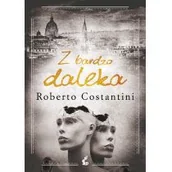 Kryminały - Z bardzo daleka Costantini Roberto - miniaturka - grafika 1