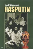 Biografie i autobiografie - Rasputin Nowa - miniaturka - grafika 1