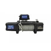 Wciągarki - Wyciągarka elektryczna BST 12000 Lbs lina stalowa (napięcie 12 V) - miniaturka - grafika 1