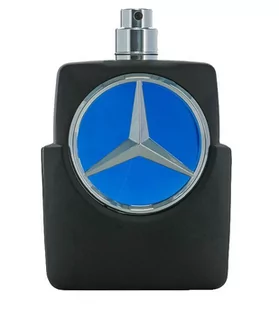 Mercedes-Benz Mercedes-Benz Man Woda Toaletowa 100 ml Tester - Wody i perfumy męskie - miniaturka - grafika 1