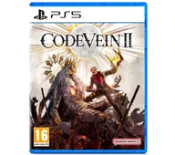 Gry PlayStation 5 - Code Vein II PS5 - miniaturka - grafika 1