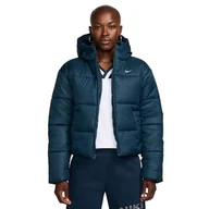 Kurtki damskie - Nike Kurtka damska W Nsw Tf Synfl Nk Clsc Pfr Jacket - miniaturka - grafika 1