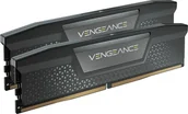 Pamięci RAM - Pamięć Corsair Vengeance, DDR5, 64 GB, 6000MHz, CL30 CMK64GX5M2B6000C30 - miniaturka - grafika 1