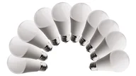 Żarówki LED - 10X Żarówka Led E27 1380Lm 12W Ccd Neutralna - miniaturka - grafika 1
