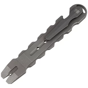 Prybar MultiTool WE Knife Gesila Titanium, Gray Stonewash (A-08B) - Multitools - miniaturka - grafika 1