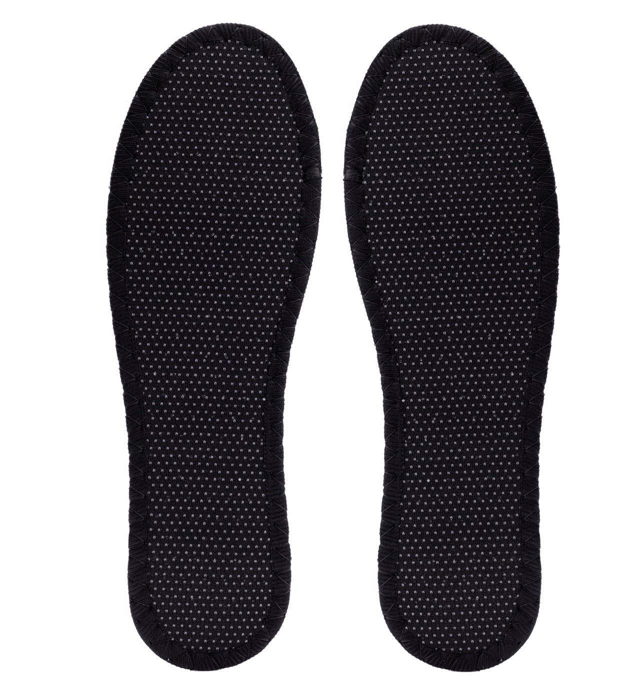 Martes Wkładki ARDE Aroma Insole czarny rozmiar 42