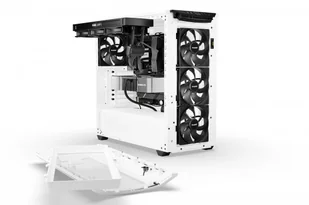 Obudowa Shadow Base 800 DX White BGW62 - Obudowy komputerowe - miniaturka - grafika 9