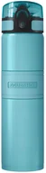 Butelki termiczne - Butelka termiczna Aquaphor City Cool Błękitna - miniaturka - grafika 1