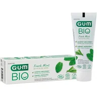 Pasty do zębów - SUNSTAR Pasta do Zębów Fresh Mint Bio 75ml - GUM 7630019904087 - miniaturka - grafika 1