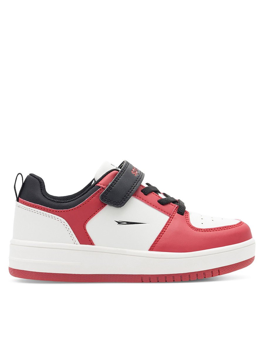 Sprandi Sneakersy Chłopiec Biały CP-3150031A(IV)CH