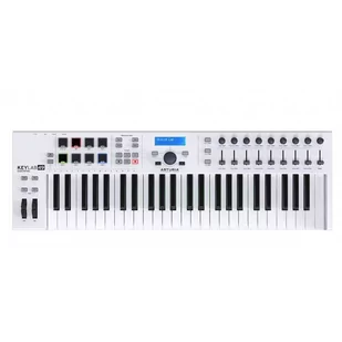 Arturia KeyLab Essential 49 - Instrumenty klawiszowe - miniaturka - grafika 1