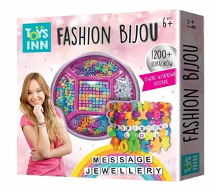 Fashion Bijou zestaw do biżuterii Massage Br STnux - Powieści i opowiadania - miniaturka - grafika 6