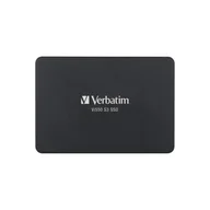 Dyski SSD - Verbatim Vi550 1 TB, Solid State Drive (SATA 6 Gb / s, 2.5 '') - miniaturka - grafika 1