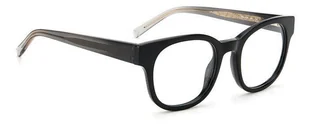 Okulary korekcyjne Missoni MMI 0099 807 - Okulary korekcyjne, oprawki, szkła - miniaturka - grafika 2