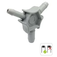 Akcesoria hydrauliczne - Kalibrator do rur 16/20/26mm EQUATION 3276007486018 - miniaturka - grafika 1