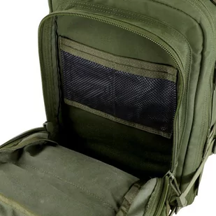 Condor - Plecak Compact Assault Pack - Coyote Brown - 126-498 - Plecaki - miniaturka - grafika 3