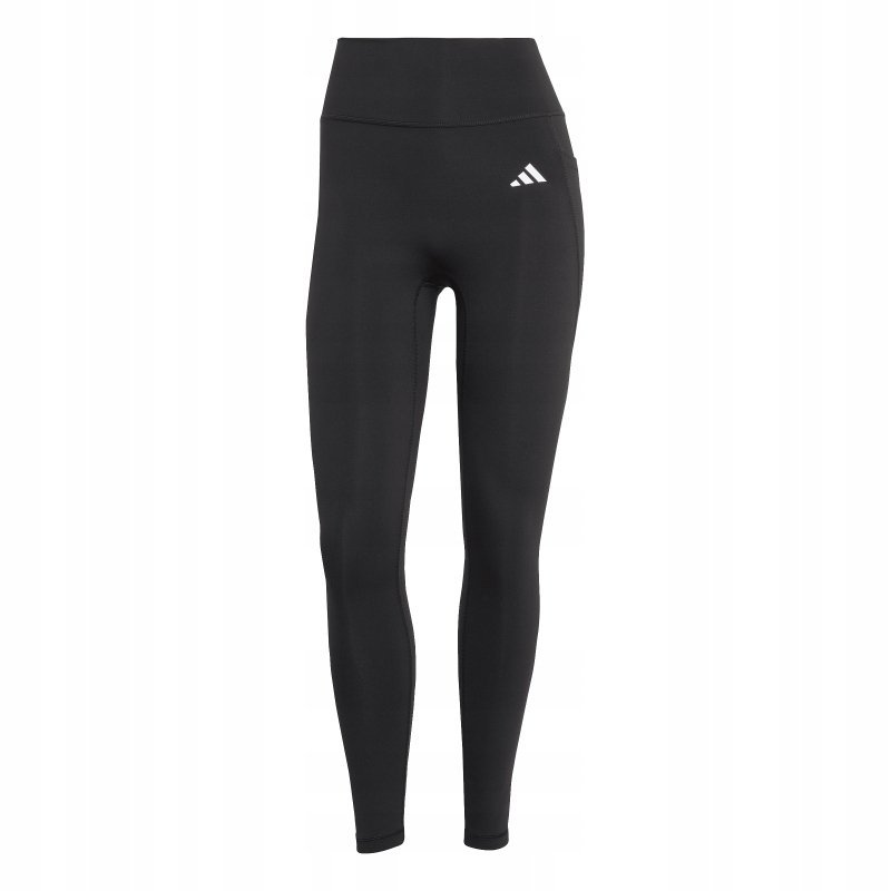 Adidas Legginsy 7/8 Bez Szwu Z Przodu Optime Essentials Jy4815 R. 2Xl