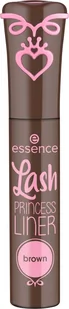 essence essence Lash Princess Liner Brown - brązowy eyeliner 3 ml 3 ml - Eyelinery - miniaturka - grafika 1